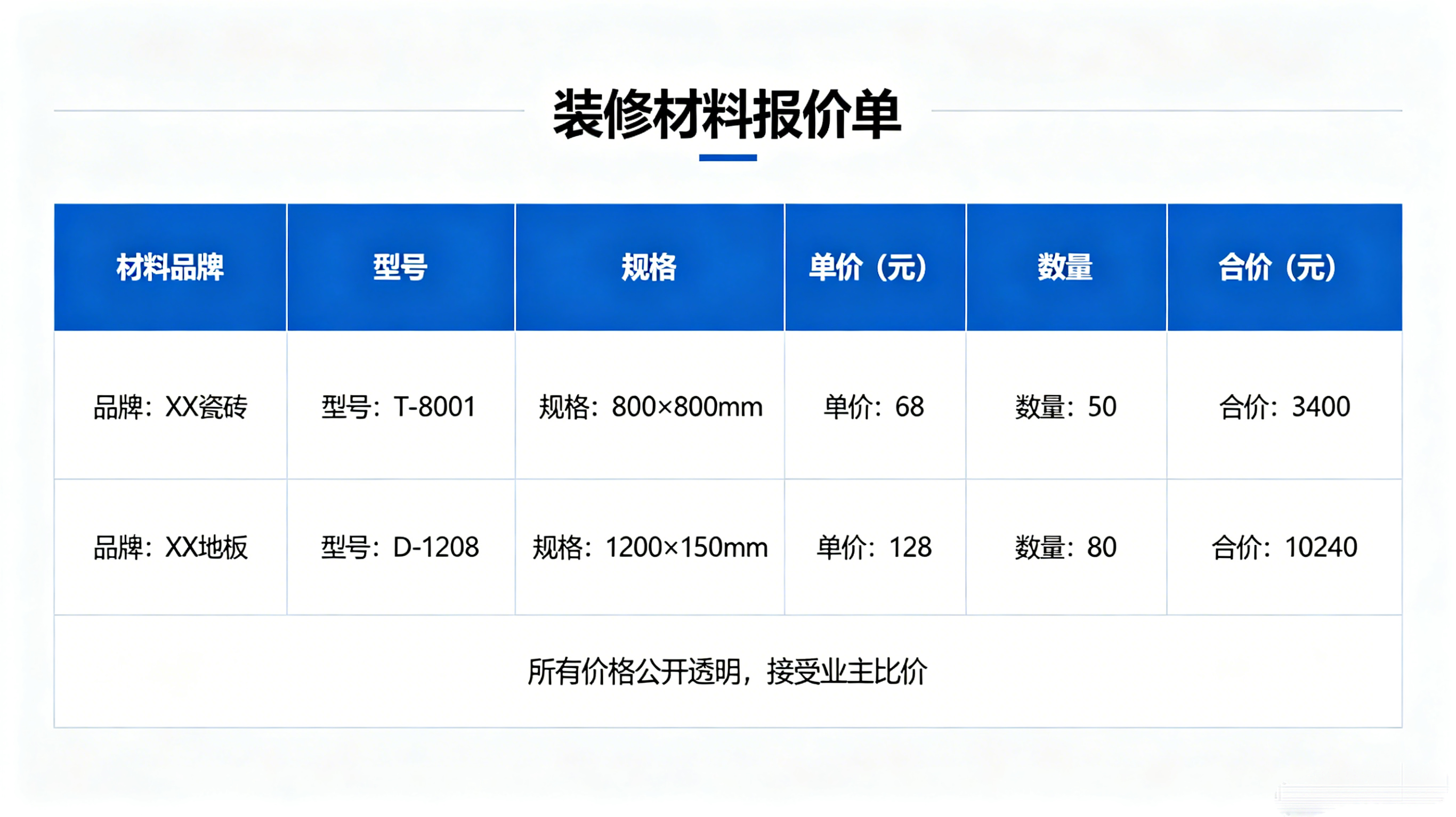 正品保障